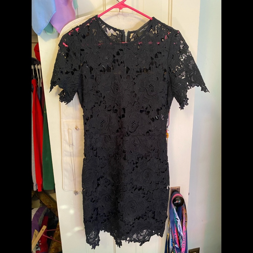 Akira Chicago Black Label Dress size S